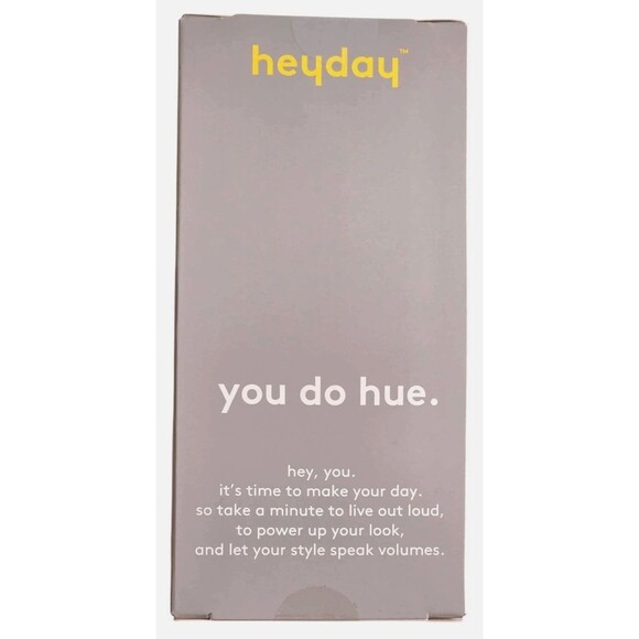 Apple Watch Knit Band heyday Sage Green 42-49 MM Light Comfort Adjustable NEW - Picture 5 of 5